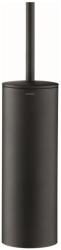 Duravit 99284600 - Álló WC-kefe D-CODE matt fekete 0099284600 (DA0008)