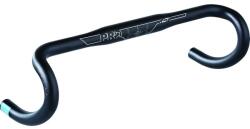 PRO PLT Carbon Compact országúti kormány, 31, 8 x 440 mm, karbon, fekete, 250g