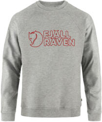 Fjällräven Classic Sweater M Размер: M / Цвят: сив