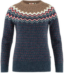 Fjällräven Övik Knit Sweater W Размер: L / Цвят: син