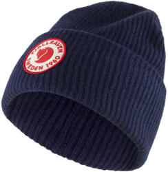 Fjällräven 1960 Logo Hat Цвят: черен