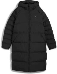 PUMA Mono Hooded Parka Размер: L / Цвят: черен
