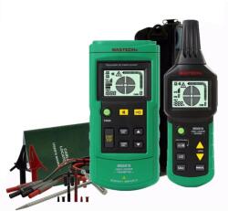 Mastech MS6818 kábelérzékelő, készlet tartozékokkal