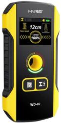 Fnirsi Kábel, vas, fa érzékelő FNIRSI WD-02 LCD kijelzővel (WD-02)