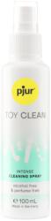 PJUR Toy Clean - Интензивен почистващ спрей без алкохол - 100 ml