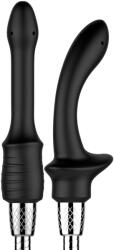 Nexus Комплект анални душове Duolissimo (17, 4 cm)