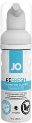 SYSTEM JO - Refresh Foaming Toy Cleaner 50 ml