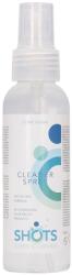 Shots Lubes Liquids Спрей за почистване - 100 ml