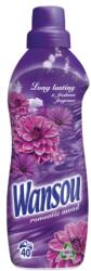  WANSOU Romantic Mood Koncentrált öblítőszer 1000 ml