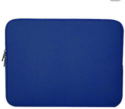 Hurtel Univerzális tok laptoptáska 15.6" dia, táblagép-szervező sötétkék