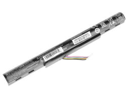Laptophardware Acer Aspire E5-422, V3-574TG, Travelmate P257-M helyettesítő új 4 cellás 2200mAh akkumulátor (AL15A32)