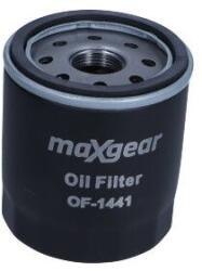 MAXGEAR Filtru ulei MAXGEAR 26-2034 (26-2034)