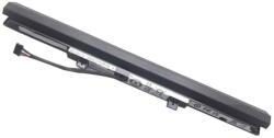 Lenovo IdeaPad V310-15ISK helyettesítő új 4 cellás 2085mAh akkumulátor (L15L4A02)