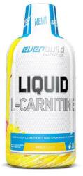 Everbuild Nutrition Everbuild Nutirtion - Liquid L- Carnitine + Chromium - L-karnitin Ital - Narancs íz - 450 Ml