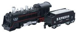 PLEJO Set tren electric (M31065) Trenulet