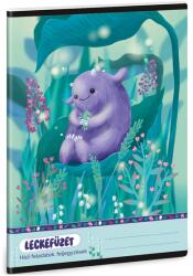 Ars Una Ars Una: Mon Mignon leckefüzet 38 lapos A/5 (50844470) - innotechshop