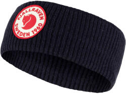 Fjällräven 1960 Logo Headband Culoare: albastru închis (F87082_555)