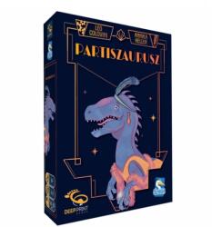 Asmodee Partiszaurusz kártyajáték (DPG10005) - innotechshop