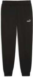 PUMA ESS 2 Color No. 1 Logo Sweatpants FL cl Mărime: M / Culoare: negru (68471301)