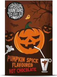 Mantaro sütőtök ízű forrócsokoládé italpor 25g