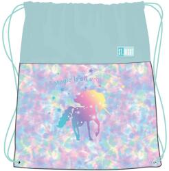 UNIPAP St. Right Magic Unicorn tornazsák, sportzsák 43x34cm (683138) - innotechshop