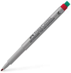 Faber-Castell Faber-Castell: Fóliafilc M piros (152621) - innotechshop