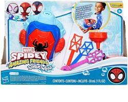 Hasbro Spidey and His Amazing Friends Waterwebs buborékvető - Hasbro (G0660) - innotechshop