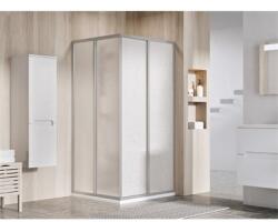 RAVAK Supernova SRV2-90 195 S zuhanykabin szatén, pearl (RAV-14V70UO211)