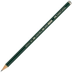 Faber-Castell Faber-Castell: 9008 Steno grafitceruza 2B (119802) - innotechshop
