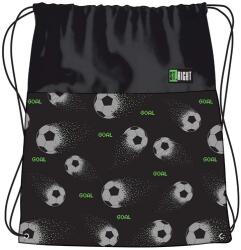 UNIPAP St. Right Pixel Balls tornazsák, sportzsák 43x34cm (681103) - innotechshop