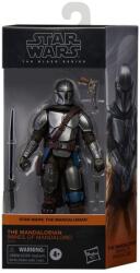 Hasbro Star Wars: Black Series Mandalorian figura - Hasbro (G0365) - innotechshop