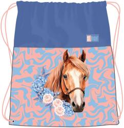 UNIPAP St. Right Romantic Horse lovas tornazsák, sportzsák 34x43cm (679971) - innotechshop
