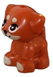 LEGO® Kiskutya - mintás/matricás 69901pb07 (69901pb07)