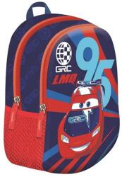 Unipap Verdák mintás ovis hátizsák 27x21x10cm (679230) - innotechshop