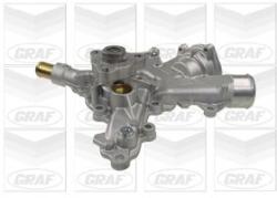 QWP Pompă de apă, răcire motor QWP WWP035 (WWP035)