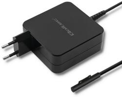 Qoltec 52396 60W Notebook adapter Microsoft Surface Pro notebookokhoz (52396) (52396)