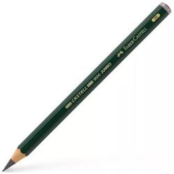 Faber-Castell Faber-Castell: 9000 Jumbo grafitceruza 2B (119302) - innotechshop