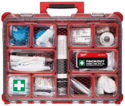 Milwaukee Elsősegély láda XL-es PACKOUT-ban (4932492962) (4932492962)