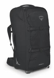 Osprey Farpoint Wheels 65 utazótáska fekete