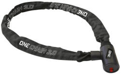 One Chain 3.0 zár fekete