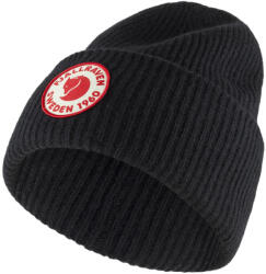 Fjällräven 1960 Logo Hat sapka fekete