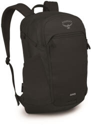 Osprey Axis 24 városi hátizsák sötétzöld