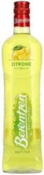 Berentzen Zitrone /Citrom/ Likőr [0, 7L|15%] - diszkontital