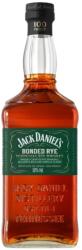 Jack Daniel's Jack Daniels Bonded Rye Whiskey [0, 7L|50%] - diszkontital