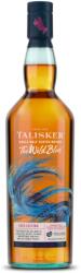 TALISKER The Wild Blue Whisky [0, 7L|48, 2%] - diszkontital
