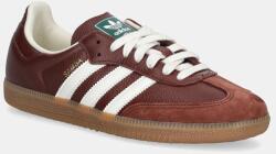 Adidas sportcipő Samba OG piros, JR0892 - piros Női 36
