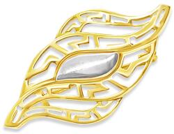 ÉkszerM Arany Kitűző AU 94832