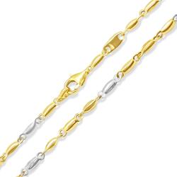 ÉkszerM Arany Lánc (méret: 55) AU 94960