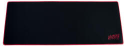 Ventaris P400 gamer egérpad, textil-gumi, 900 x 350 x 3mm