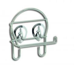 Artex Stick wc papír tartó falra szerelhető krómozott 90167 (90167)